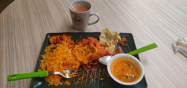 Opinii despre Hola Cafe în Singapore - Hospitality and gastronomy