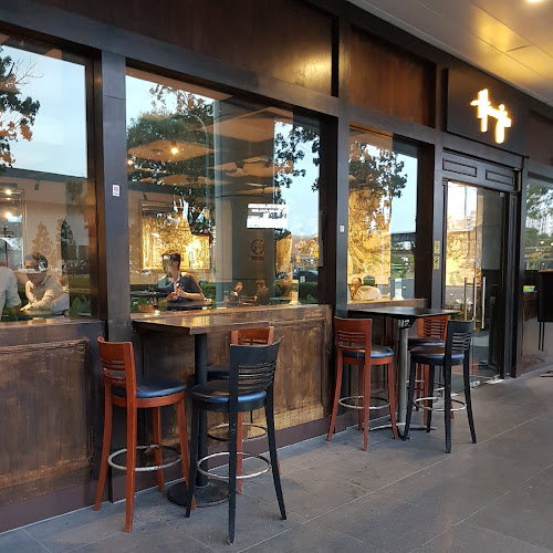 Harry's Tampines - Singapore