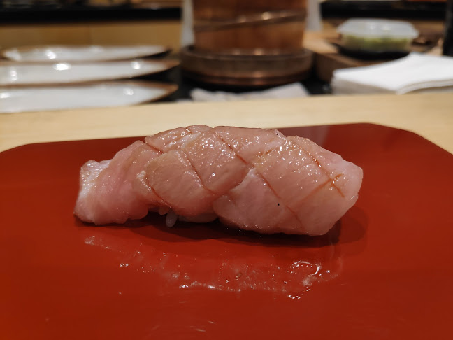 Opinii despre YUZU Japanese Restaurant în Singapore - Hospitality and gastronomy