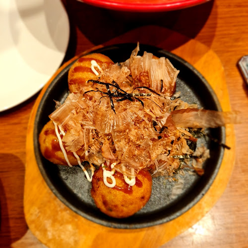 Comentarii opinii despre IPPUDO WESTGATE