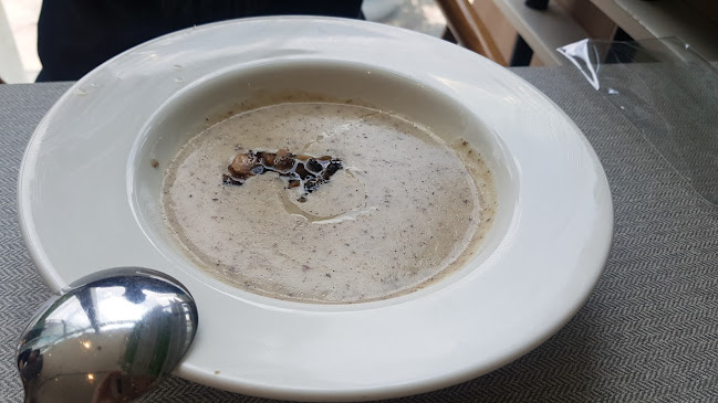 elemen 元素 - Hospitality and gastronomy