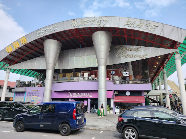 Comentarii opinii despre Simpang Bedok