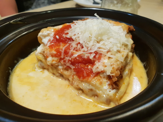 Comentarii opinii despre Dario Pizza & More