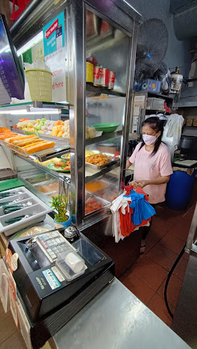 Rohana Indian Muslim Food - Hospitality and gastronomy