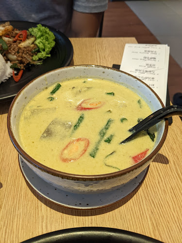 Sanook Kitchen - Holland Village - Singapore