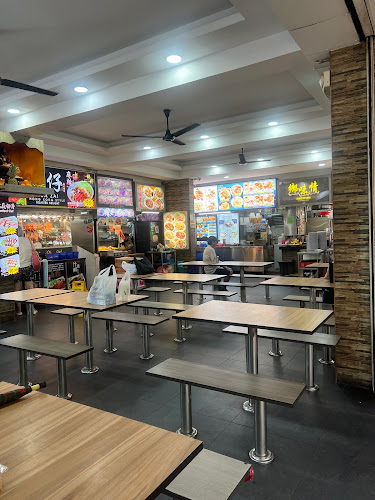 BGAIN 130 Eating House - Singapore