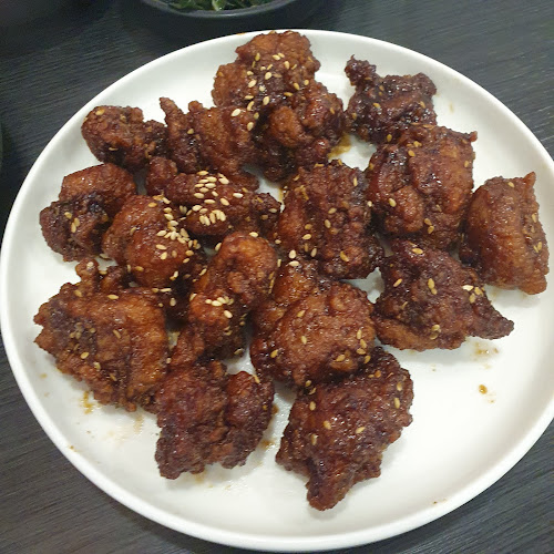 Chi-Bing - Singapore