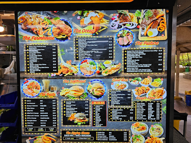 6 @ Holland Coffeeshop