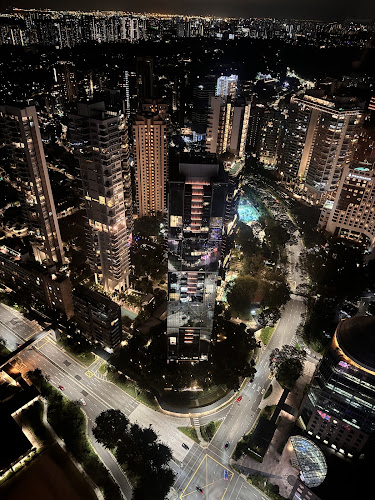 FLNT | Nikkei Restaurant & Bar - Singapore