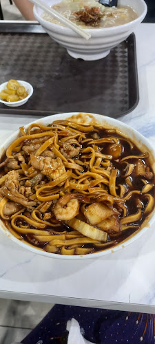 Putian Fusion 莆田乡味 (Bedok) - Hospitality and gastronomy