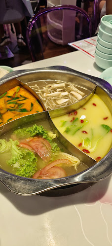 Comentarii opinii despre Shi Li Fang