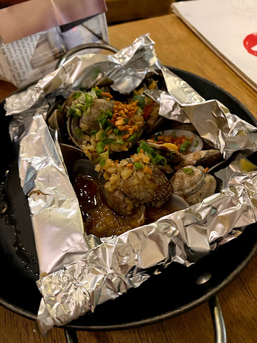 Comentarii opinii despre Box n Sticks @ Kandahar