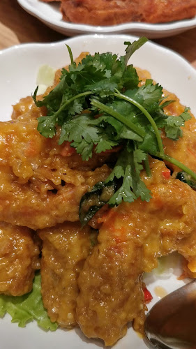 Opinii despre Golden Cafe Food Court în Singapore - Hospitality and gastronomy