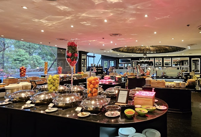 Opinii despre Spices Cafe în Singapore - Hospitality and gastronomy