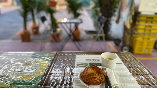 Bakery Brera & Fine Foods Pte Ltd - Singapore