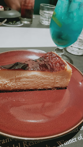 Elfuego by COLLIN’S® (Jewel Changi Airport) - Hospitality and gastronomy