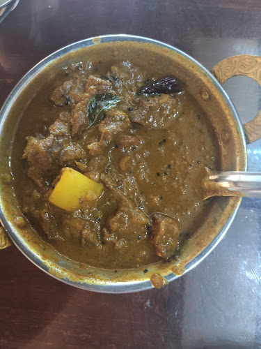 Comentarii opinii despre Curry Magic - Indian food (Authentic Kerala & North Indian Cuisine) (Serangoon)