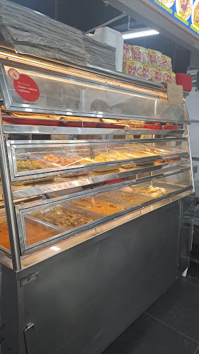 Cola Food - 260 Ang Mo Kio Street 21 - Hospitality and gastronomy