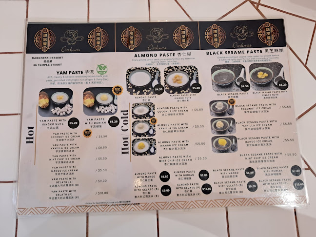 36 Temple St, Singapore 058581