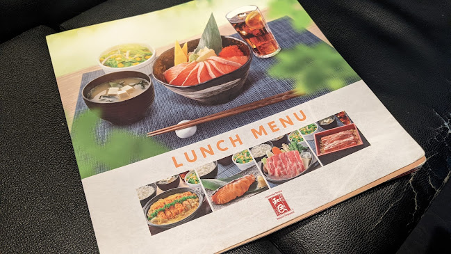 Opinii despre Watami Japanese Dining - City Square în Singapore - Hospitality and gastronomy