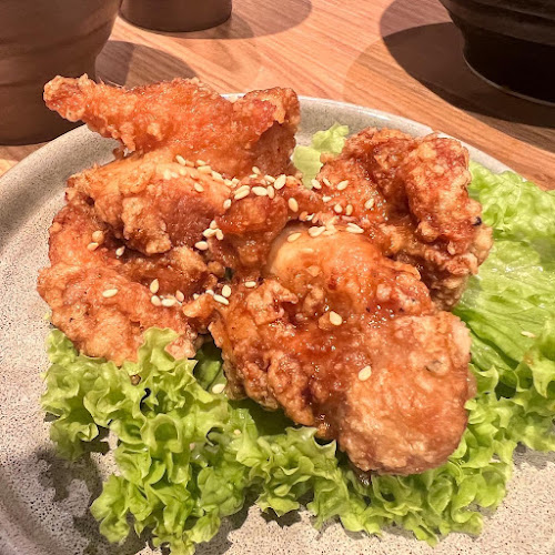 Kiwami: Ramen & Gyoza Bar (Guoco Tower) - Hospitality and gastronomy