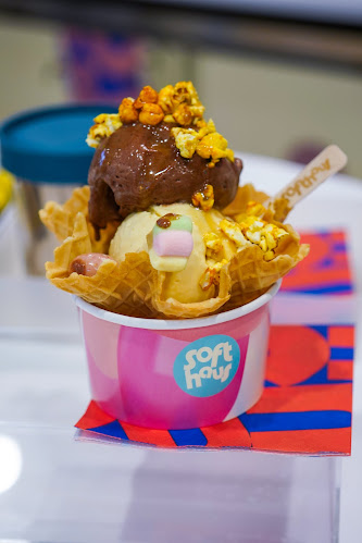 Softhaus - Singapore