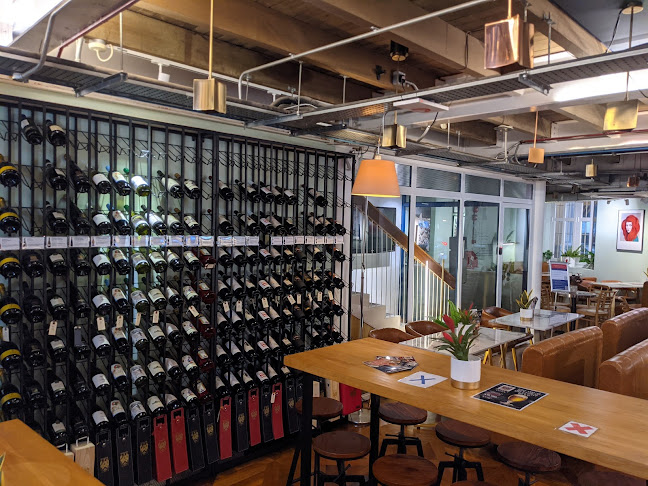 Puteca Abate - Hospitality and gastronomy