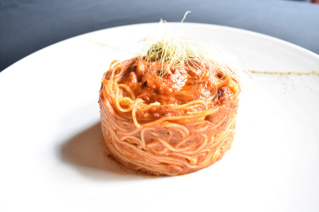 Comentarii opinii despre OSO Ristorante