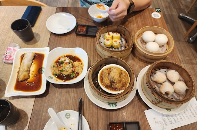 Comentarii opinii despre Tim Ho Wan