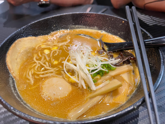 Comentarii opinii despre Monster Curry (Northpoint City)