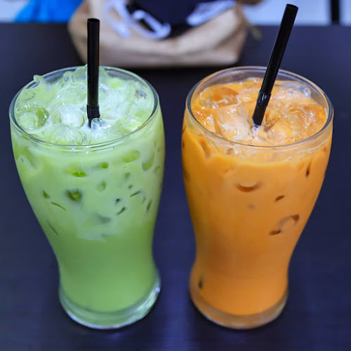 Moona Thai Kitchen..