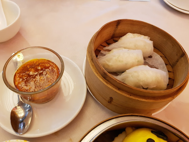 Peony Jade @ AMARA Singapore