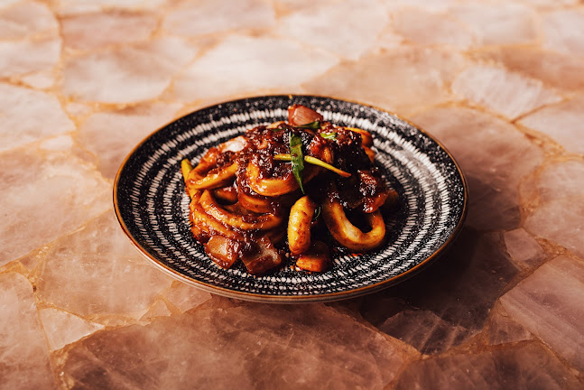 Opinii despre Enclave Restaurant în Singapore - Hospitality and gastronomy