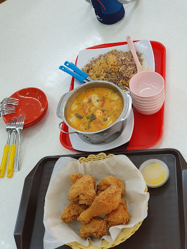 Comentarii opinii despre Bangkok D.K Thai Food