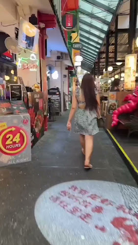 Five Tapas Bar - Hospitality and gastronomy