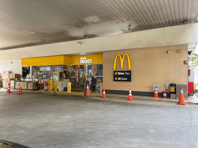 600 Hougang Ave 3, #01-01, Singapore 538846