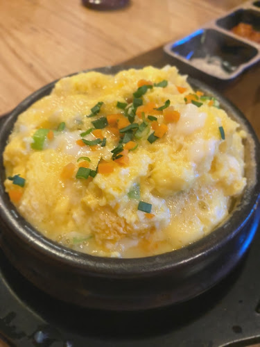 Comentarii opinii despre The Gogijip, Halmae Gukbab, Hanyang Bulgogi (HDC)