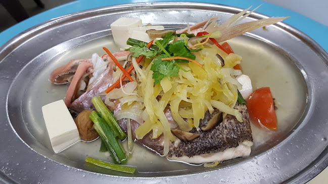 Opinii despre 834 Eating House - Ah Beng în Singapore - Hospitality and gastronomy