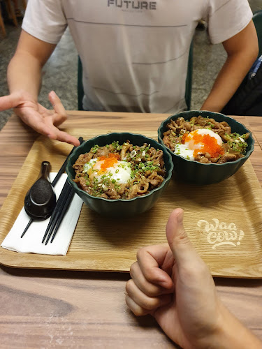 Opinii despre Waa Cow! în Singapore - Hospitality and gastronomy