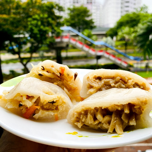 Comentarii opinii despre Hiap Huat Cakeshop