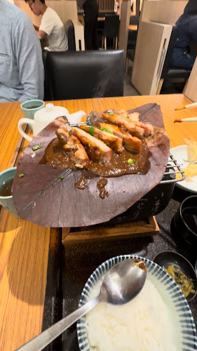 Comentarii opinii despre YAYOI Japanese Restaurant |100AM Tanjong Pagar | Teishoku | Tonkatsu | Chicken Namban