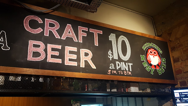 Malthouse - Hospitality and gastronomy