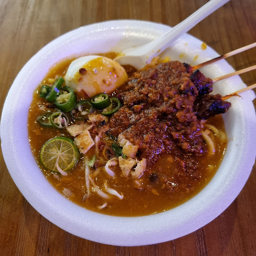 Comentarii opinii despre RECESS TIME @ LENG KEE