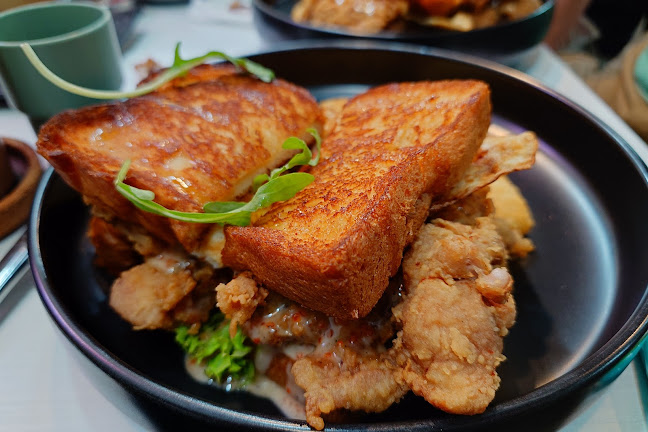 SOD Cafe - Hospitality and gastronomy