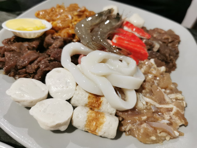 Comentarii opinii despre Lukhon Thai