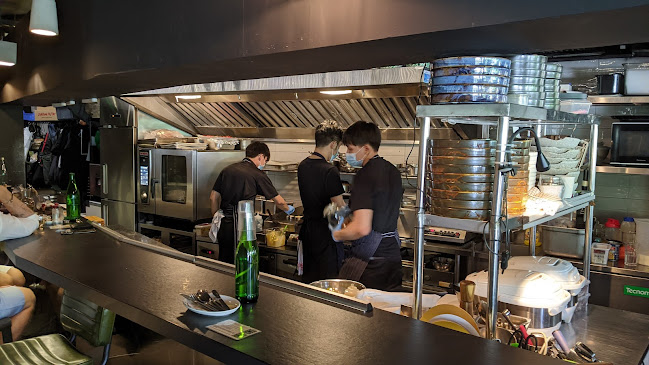 Comentarii opinii despre Paradise Pizza & Elixir Coffee and Wine - Holland