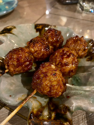 Ishinomaki Grill & Sake - Hospitality and gastronomy