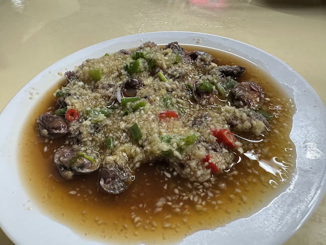 Heng Hua Restaurant (興化美食)