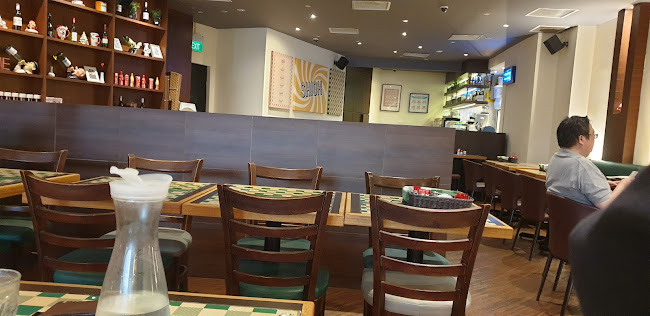 50 Jurong Gateway Rd, #04-15 Moon Moon Food (JEM), Singapore 608549