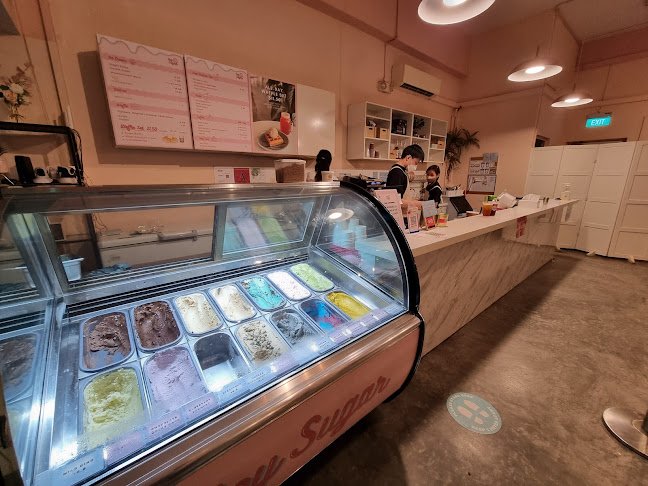 818 Choa Chu Kang Ave 1, #01-06, Singapore 680818